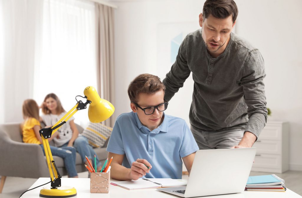 High School Image - Virtual Prep of Washington - Tuition-free Online Public School