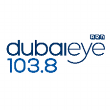 Read more about the article Dubai Eye 103.8 podcast