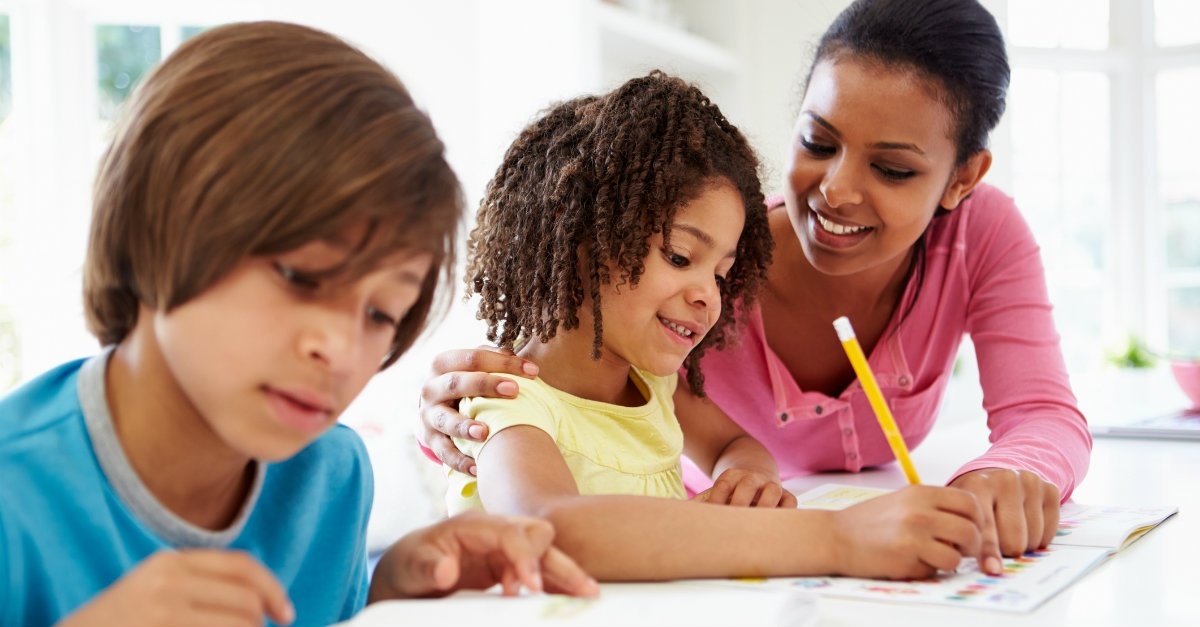Read more about the article DEMYSTIFYING HOMESCHOOLING: LEARNING TO BE A LEARNING COACH