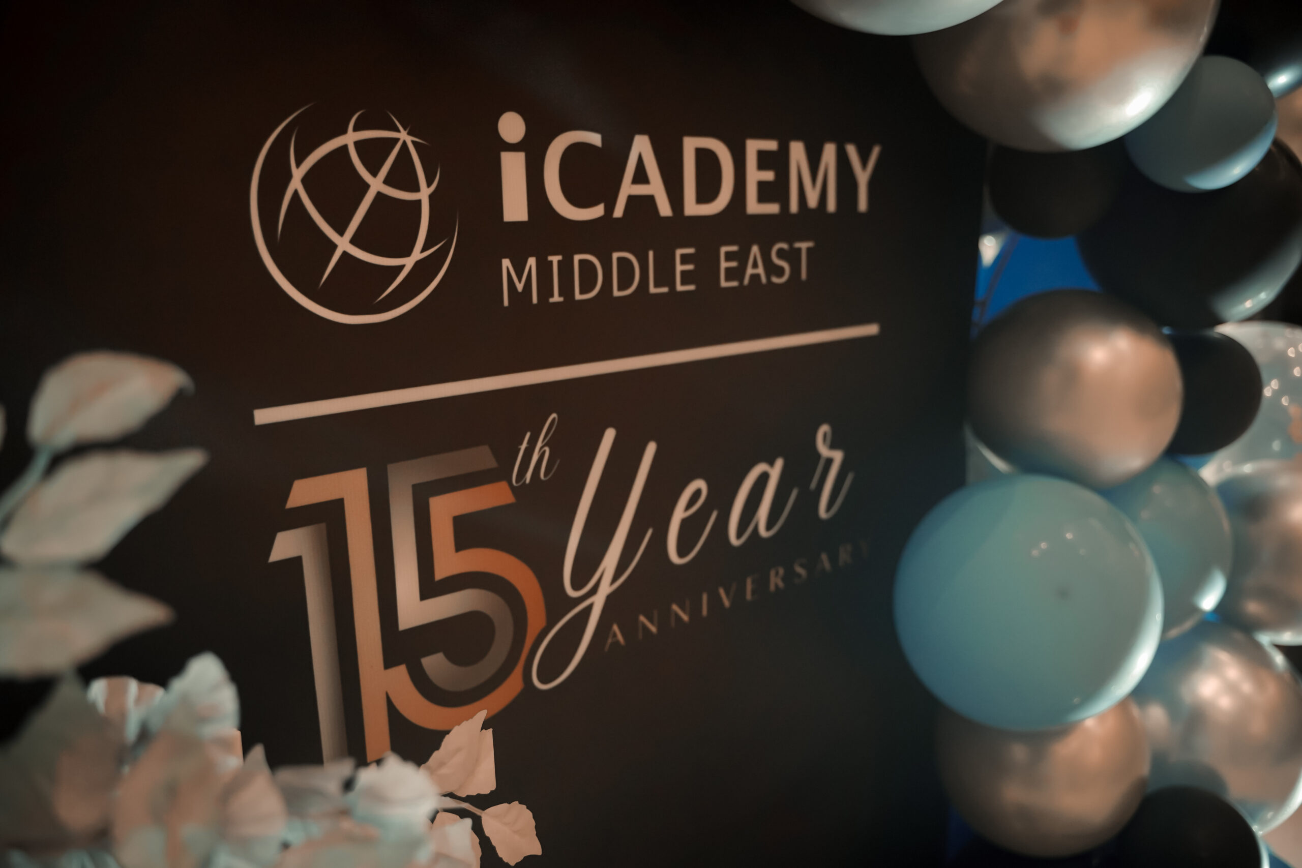 Read more about the article 15 Years Anniversary – November 2022